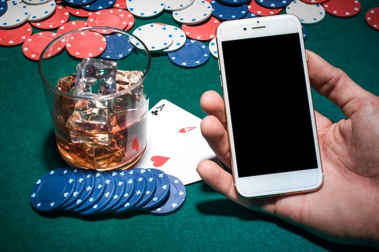 Antarmuka rina4d yang menampilkan jadwal Champions League, turnamen Mahjong Ways, dan opsi pembayaran lokal DANA, OVO, GoPay
